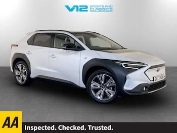 Subaru Other feature image