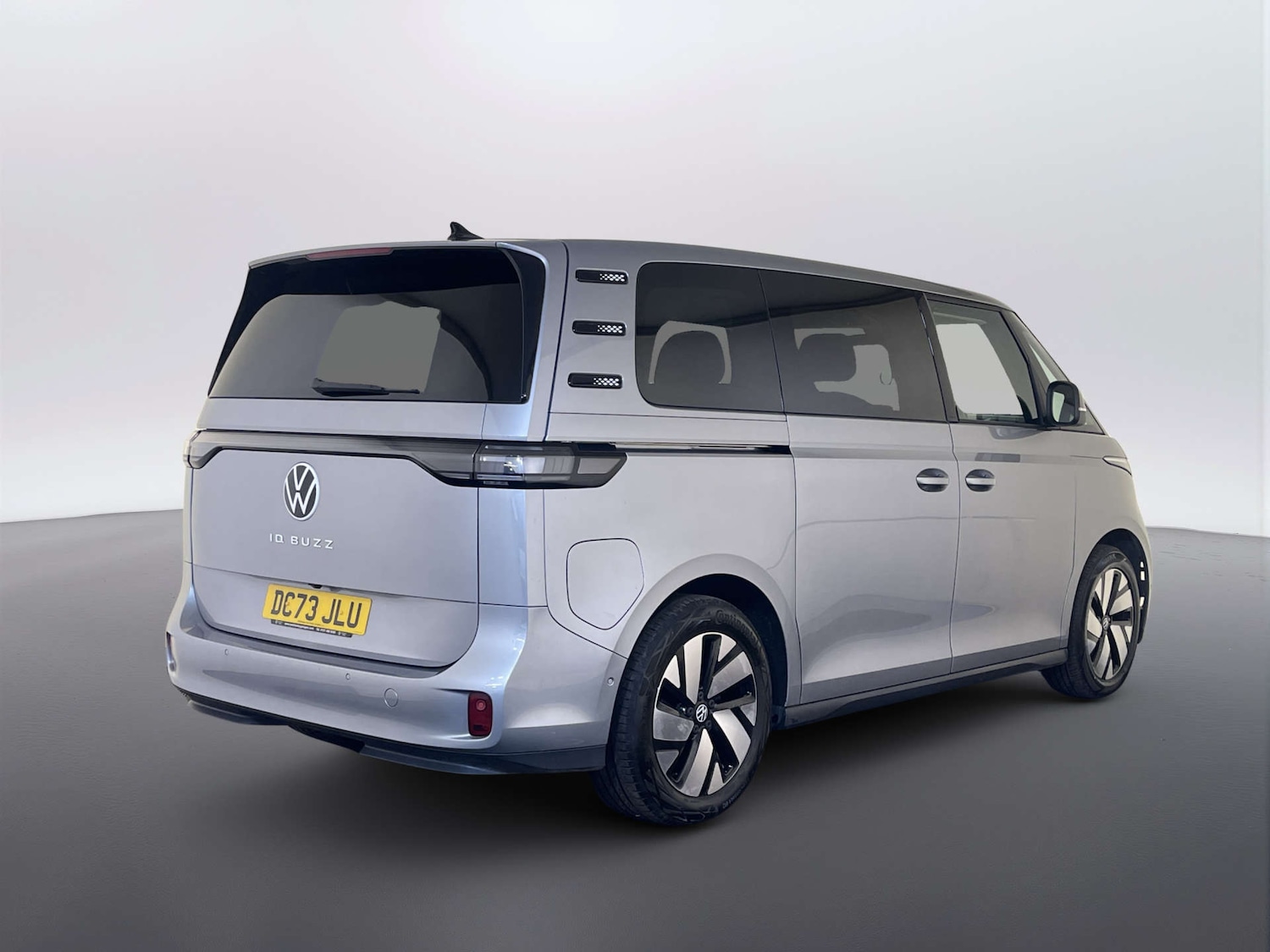 Used Volkswagen ID.Buzz 2024 for sale - 78083384: Photo 10