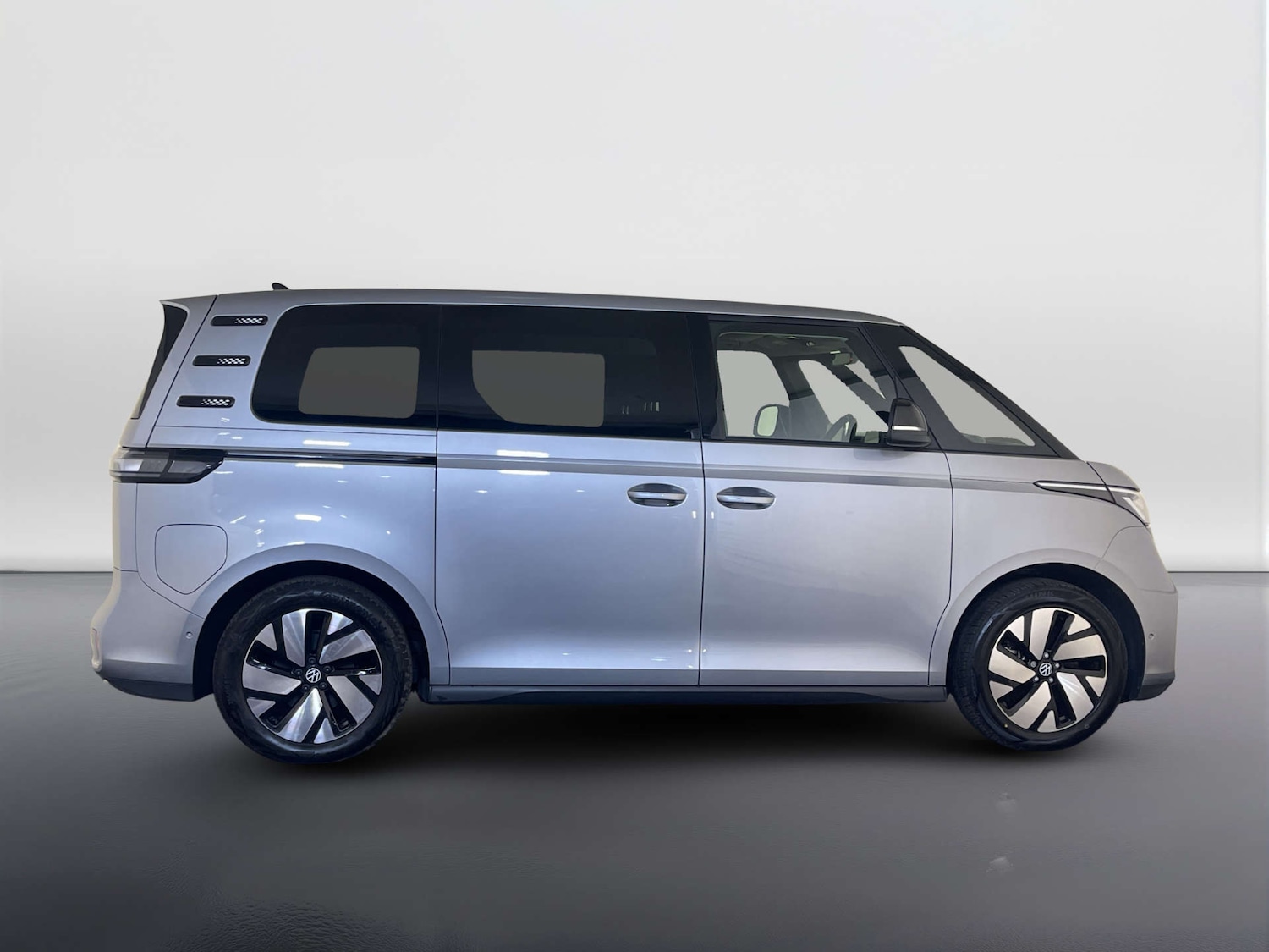 Used Volkswagen ID.Buzz 2024 for sale - 78083384: Photo 11