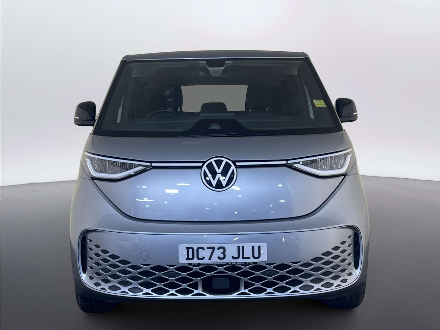 Used Volkswagen ID.Buzz 2024 for sale - 78083384: Photo 5