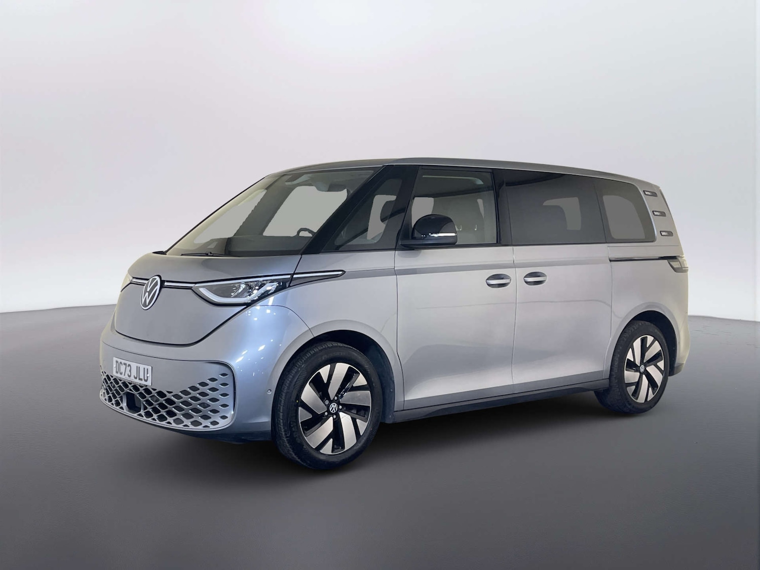 Used Volkswagen ID.Buzz 2024 for sale - 78083384: Photo 6