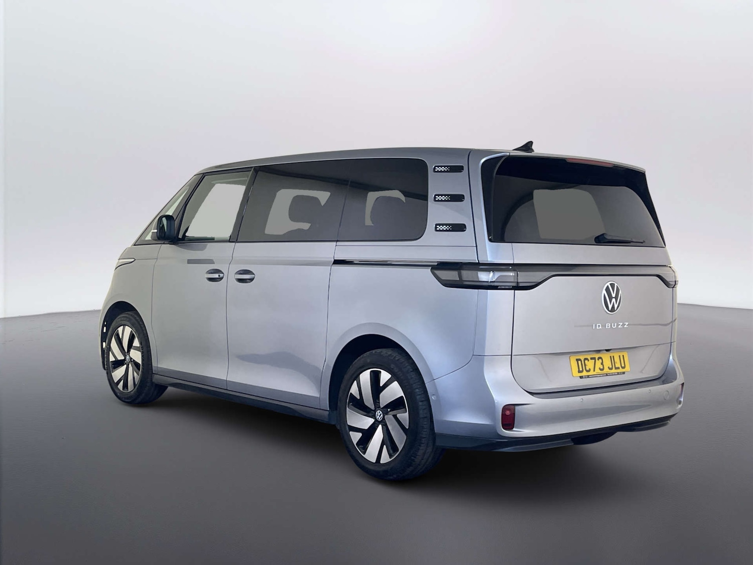 Used Volkswagen ID.Buzz 2024 for sale - 78083384: Photo 8