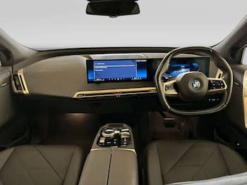 Used BMW iX 2023 for sale - 79695867: Photo