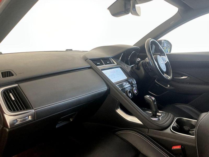 Used Jaguar E-Pace 2019 for sale - 76722913: Photo 12