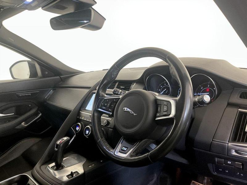 Used Jaguar E-Pace 2019 for sale - 76722913: Photo 15