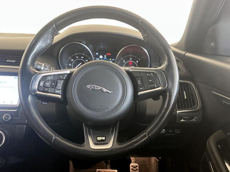 Used Jaguar E-Pace 2019 for sale - 76722913: Photo 16