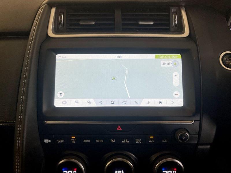 Used Jaguar E-Pace 2019 for sale - 76722913: Photo 21