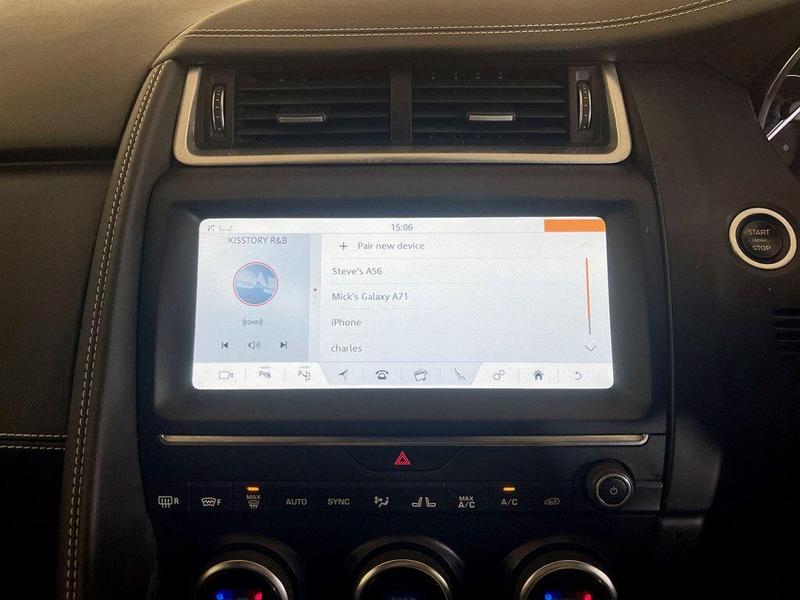 Used Jaguar E-Pace 2019 for sale - 76722913: Photo 24