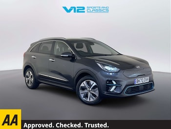 Used Kia Niro 2020 for sale - 78412471: Photo