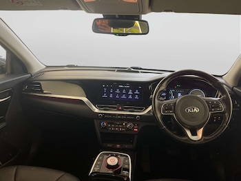 Used Kia Niro 2020 for sale - 78412471: Photo