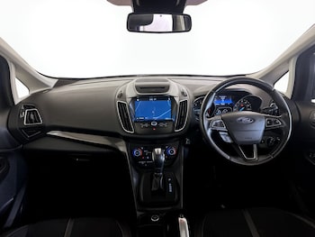 Used Ford C-Max 2018 for sale - 75485855: Photo