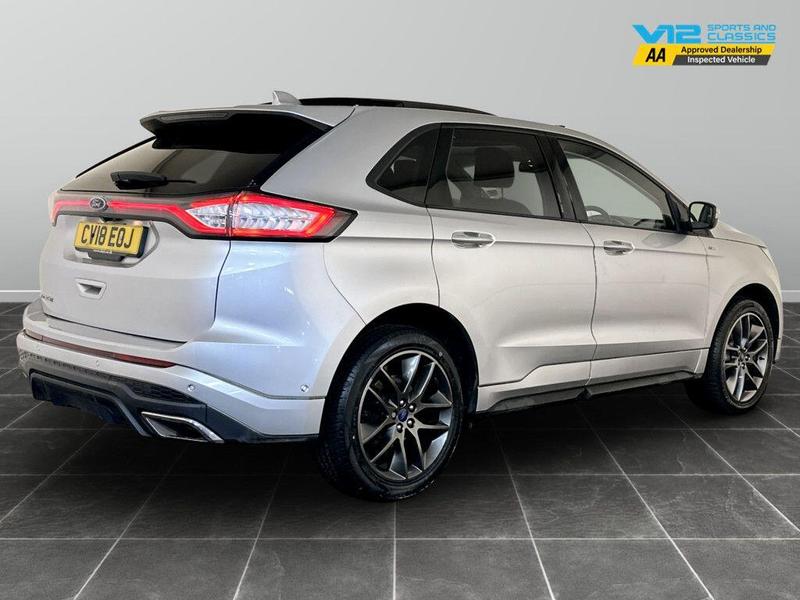 Used Ford Edge 2018 for sale - 76545444: Photo 10