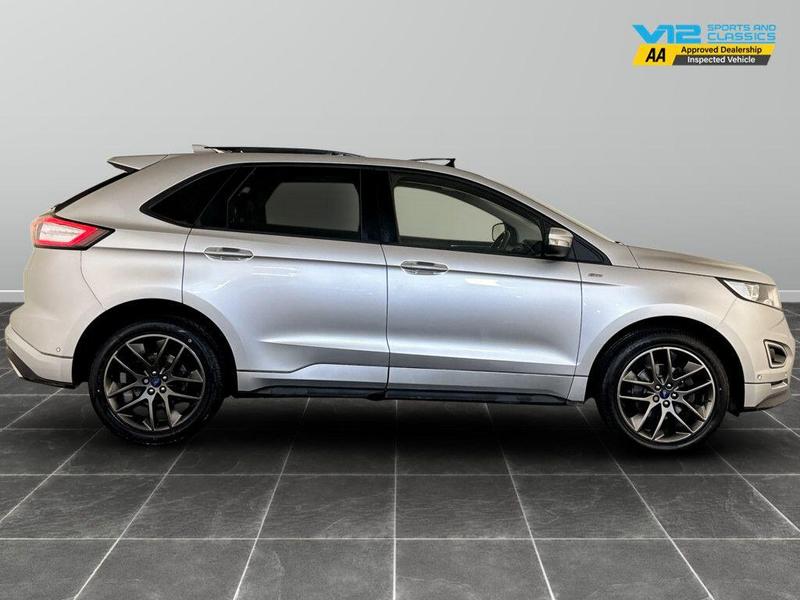 Used Ford Edge 2018 for sale - 76545444: Photo 11