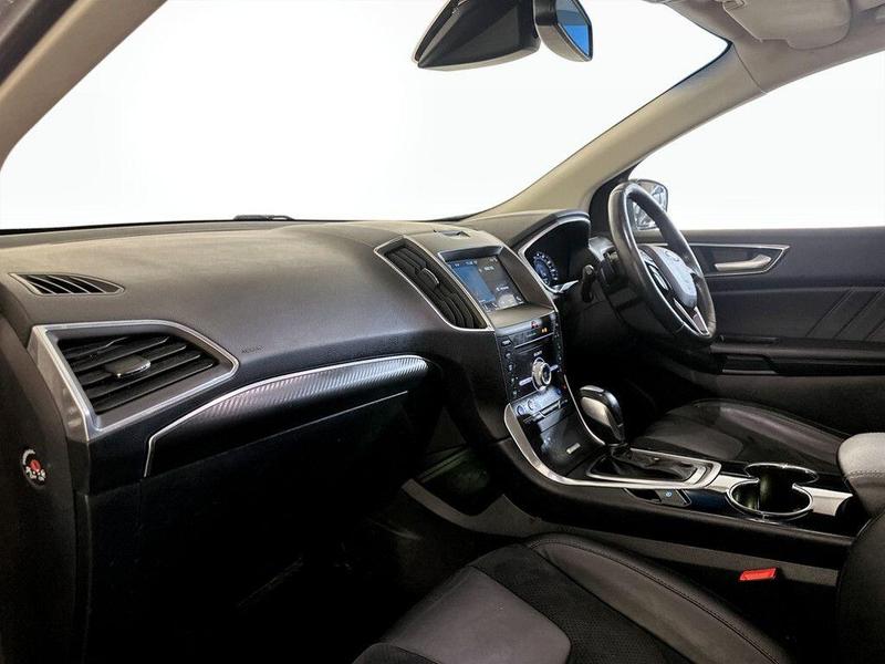 Used Ford Edge 2018 for sale - 76545444: Photo 12