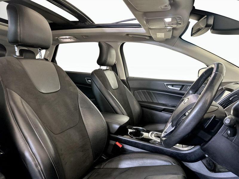 Used Ford Edge 2018 for sale - 76545444: Photo 13