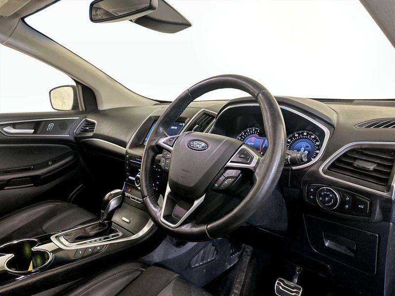 Used Ford Edge 2018 for sale - 76545444: Photo 14