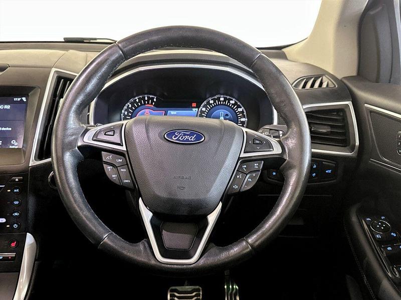 Used Ford Edge 2018 for sale - 76545444: Photo 15