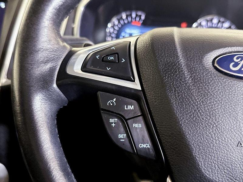 Used Ford Edge 2018 for sale - 76545444: Photo 16