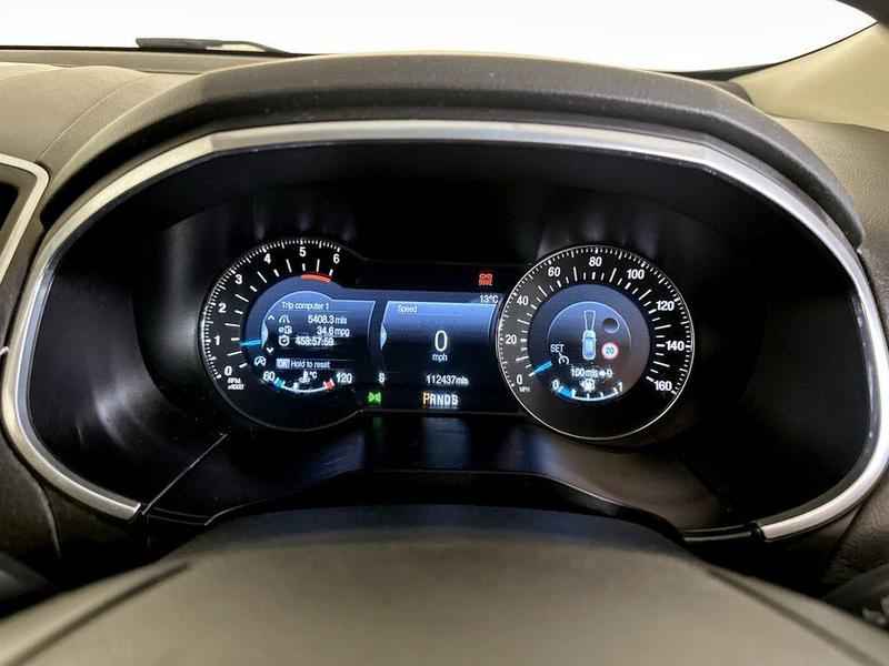 Used Ford Edge 2018 for sale - 76545444: Photo 17