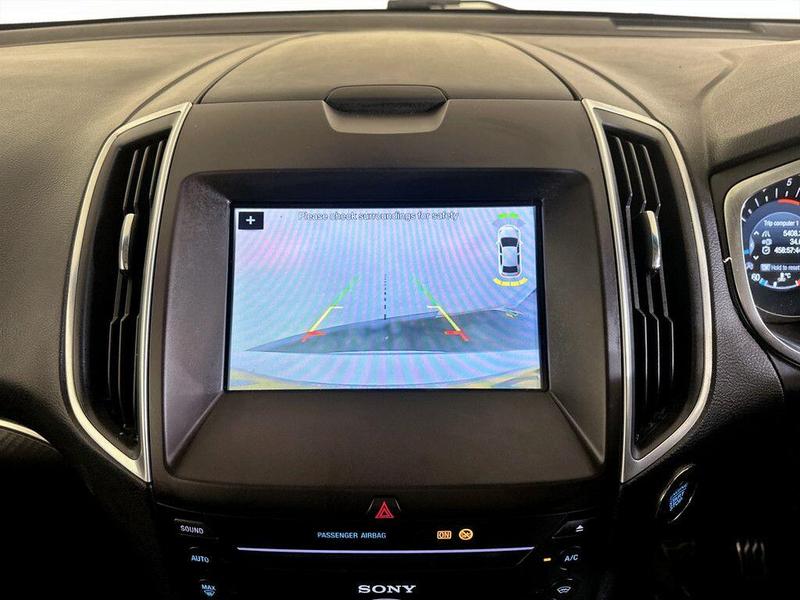 Used Ford Edge 2018 for sale - 76545444: Photo 19