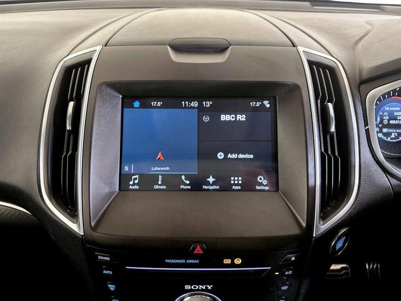 Used Ford Edge 2018 for sale - 76545444: Photo 20