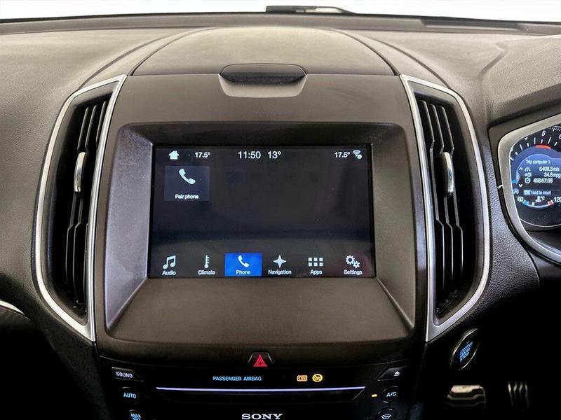 Used Ford Edge 2018 for sale - 76545444: Photo 22