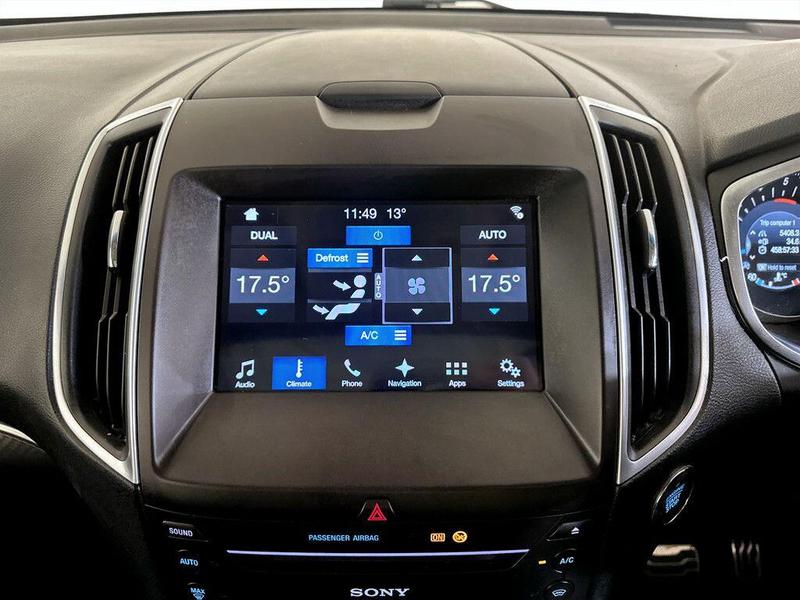 Used Ford Edge 2018 for sale - 76545444: Photo 23