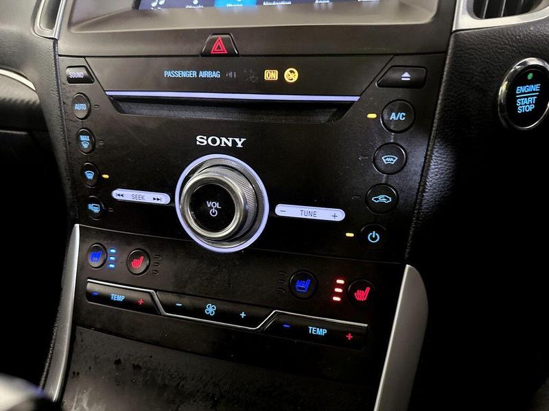 Used Ford Edge 2018 for sale - 76545444: Photo 24