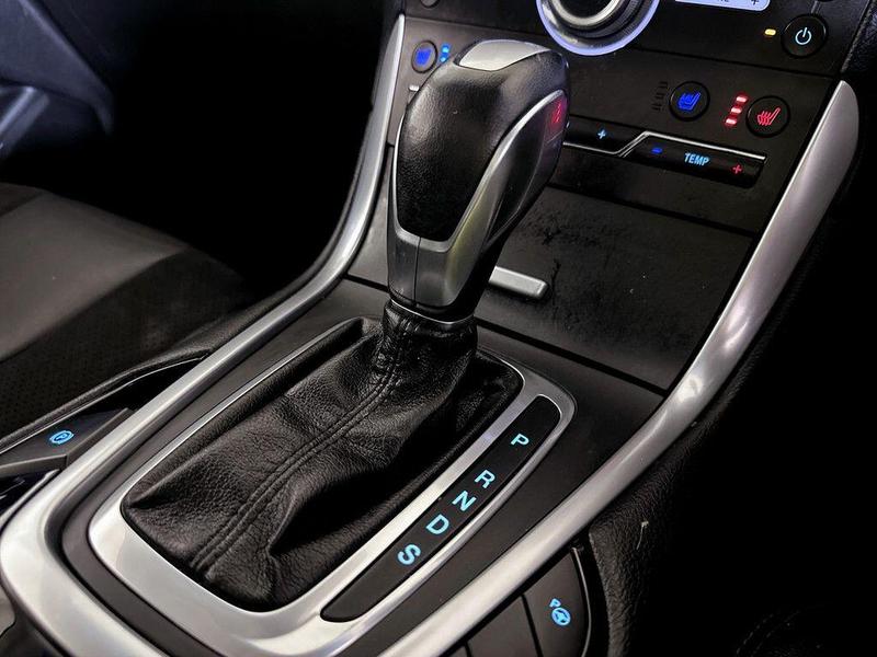 Used Ford Edge 2018 for sale - 76545444: Photo 25