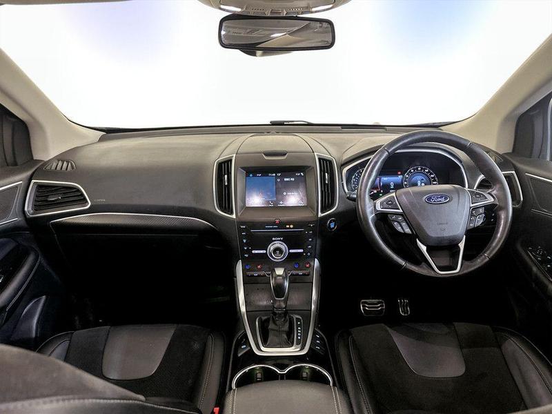 Used Ford Edge 2018 for sale - 76545444: Photo 3