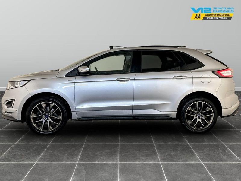 Used Ford Edge 2018 for sale - 76545444: Photo 7