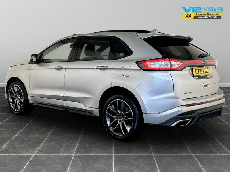 Used Ford Edge 2018 for sale - 76545444: Photo 8