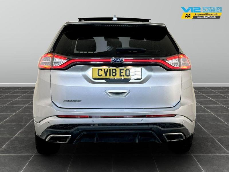 Used Ford Edge 2018 for sale - 76545444: Photo 9