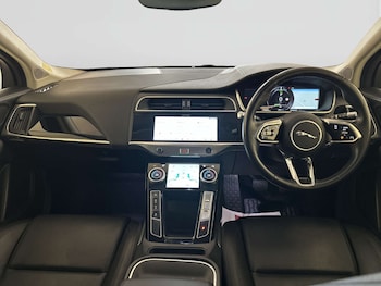 Used Jaguar I-Pace 2020 for sale - 78339707: Photo