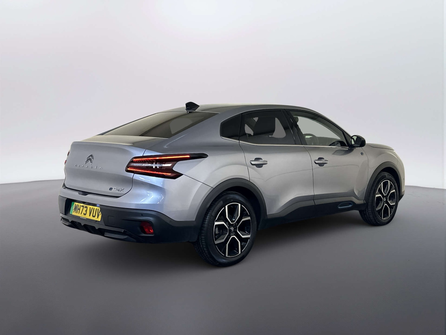 Used Citroen C4 X 2024 for sale - 77989938: Photo 10