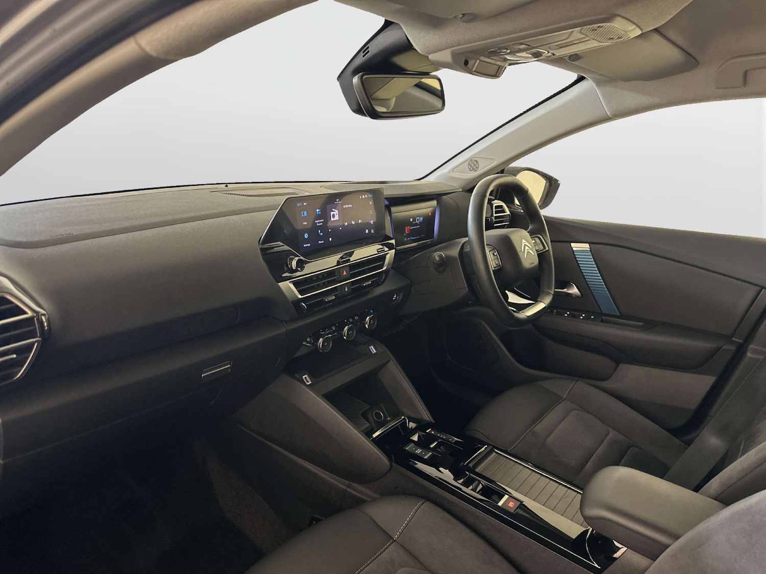 Used Citroen C4 X 2024 for sale - 77989938: Photo 12