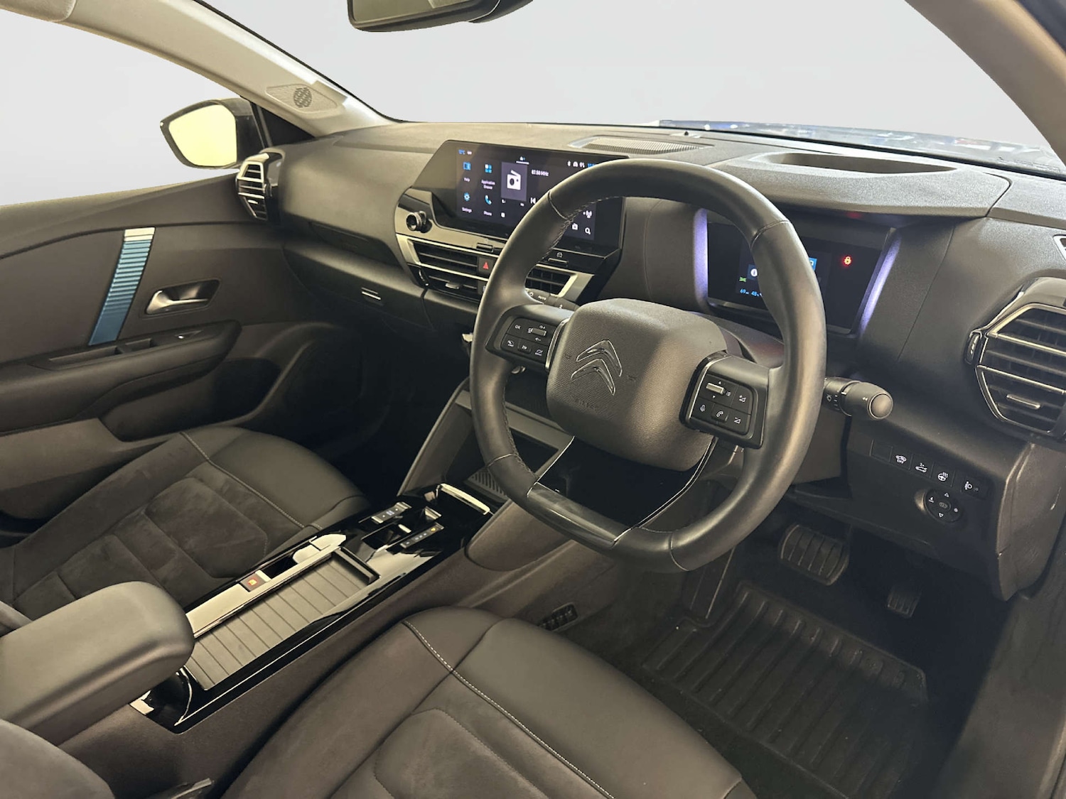 Used Citroen C4 X 2024 for sale - 77989938: Photo 15