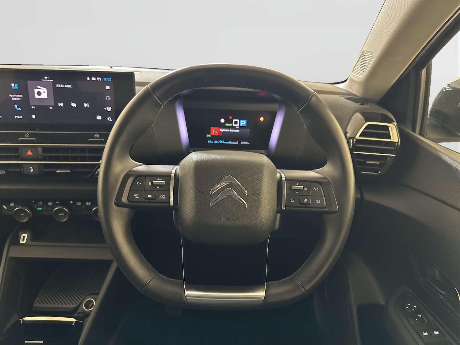 Used Citroen C4 X 2024 for sale - 77989938: Photo 16