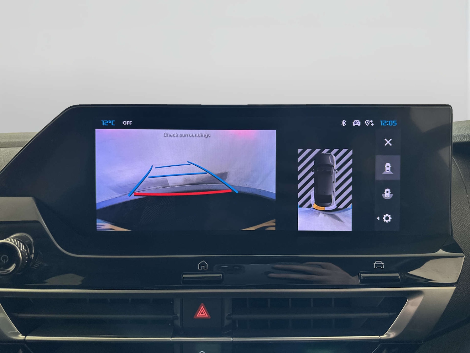 Used Citroen C4 X 2024 for sale - 77989938: Photo 20