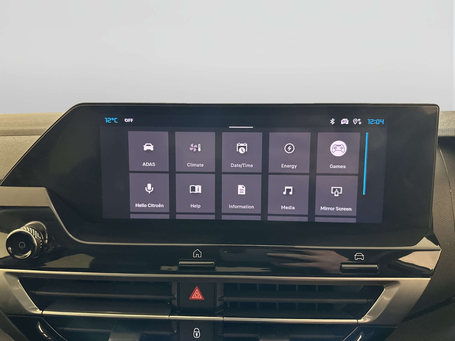 Used Citroen C4 X 2024 for sale - 77989938: Photo 23