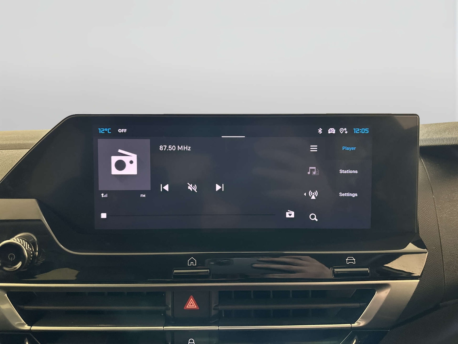 Used Citroen C4 X 2024 for sale - 77989938: Photo 24