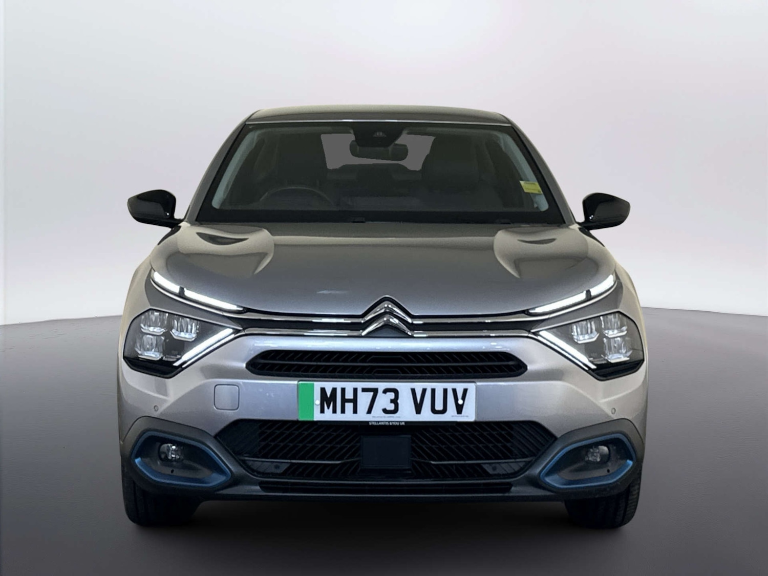 Used Citroen C4 X 2024 for sale - 77989938: Photo 5