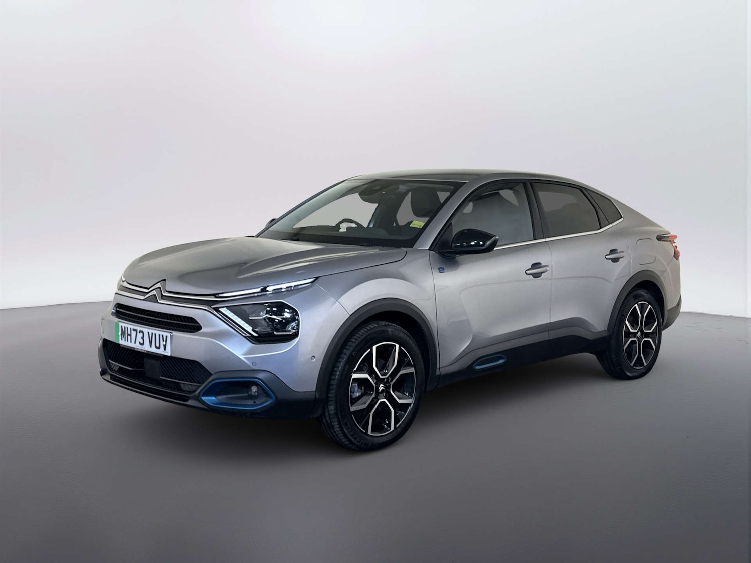 Used Citroen C4 X 2024 for sale - 77989938: Photo 6