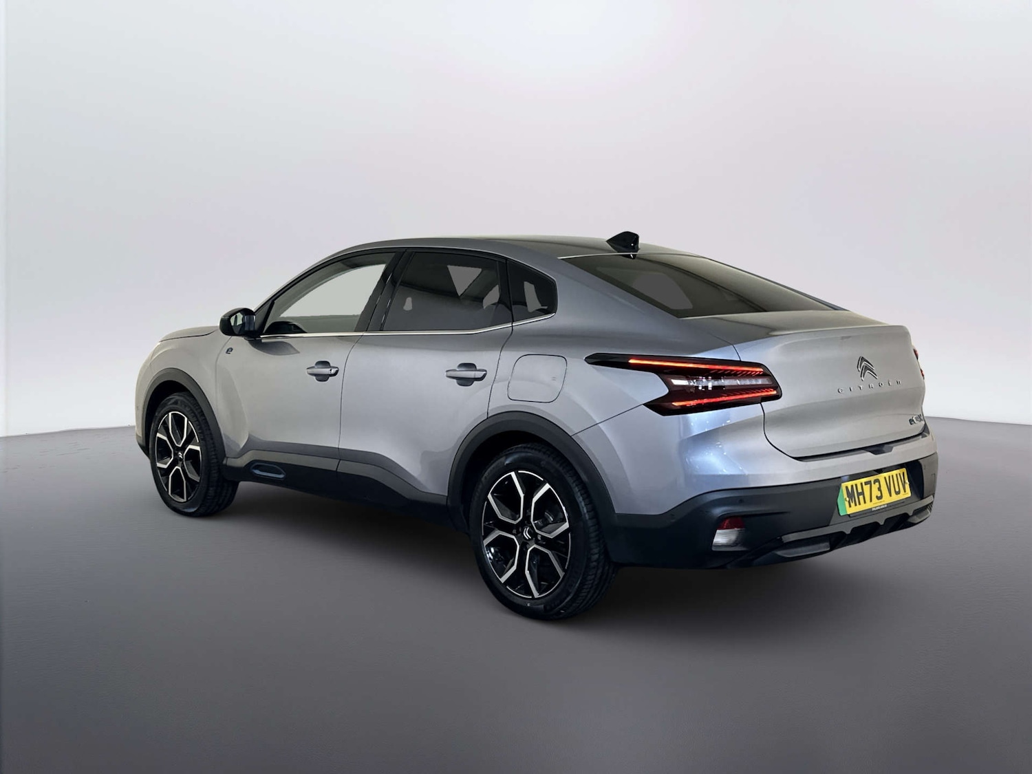 Used Citroen C4 X 2024 for sale - 77989938: Photo 8