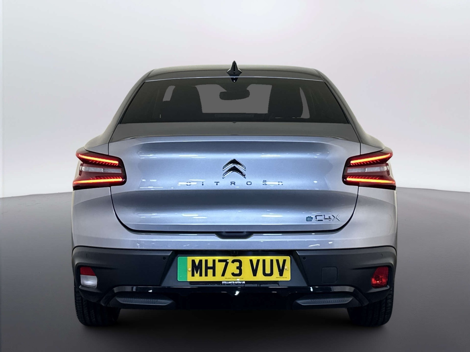 Used Citroen C4 X 2024 for sale - 77989938: Photo 9