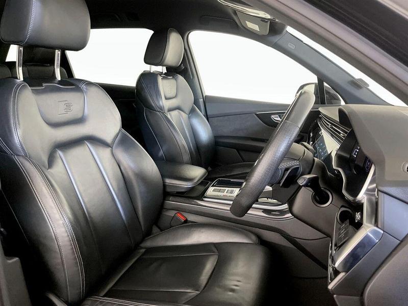 Used Audi Q7 2021 for sale - 76616198: Photo 13