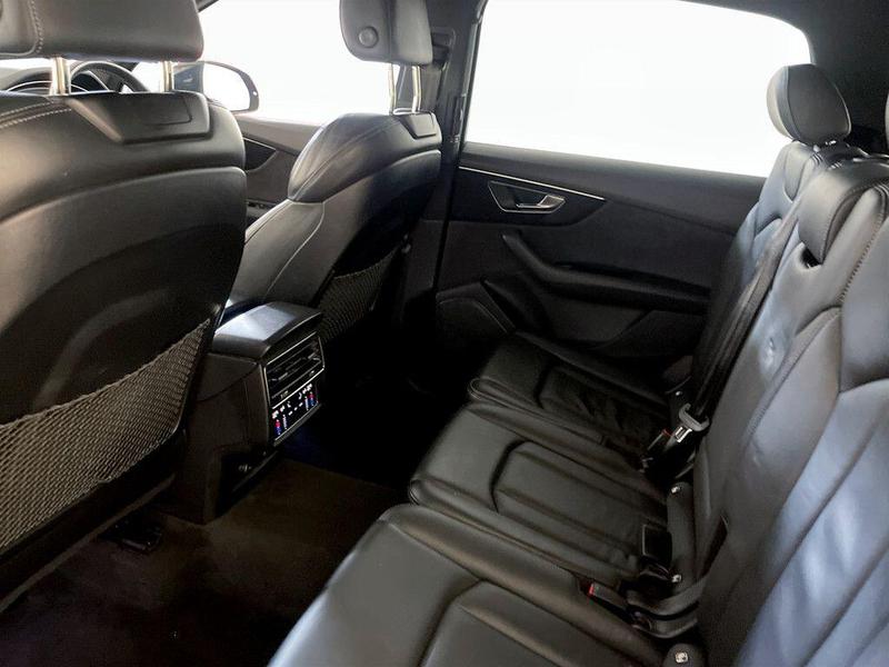 Used Audi Q7 2021 for sale - 76616198: Photo 14