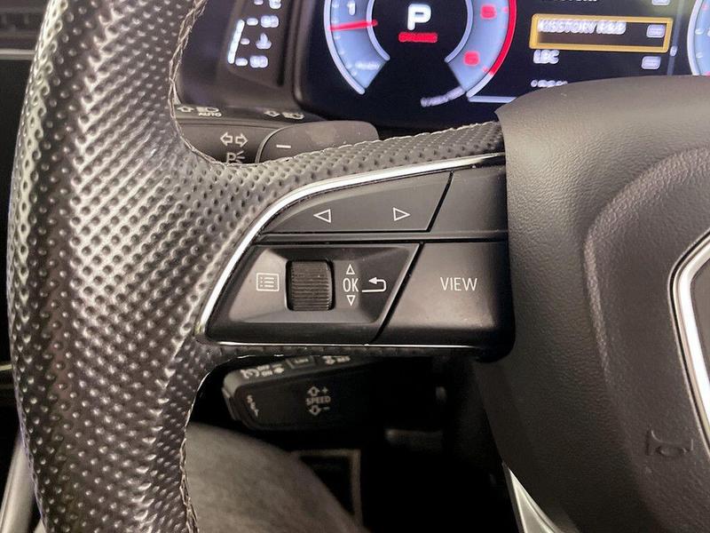 Used Audi Q7 2021 for sale - 76616198: Photo 18