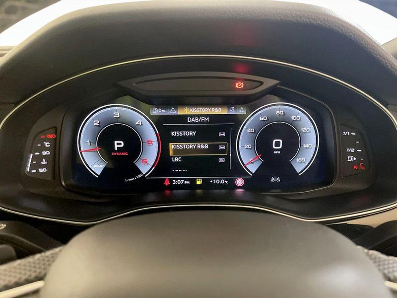 Used Audi Q7 2021 for sale - 76616198: Photo 19