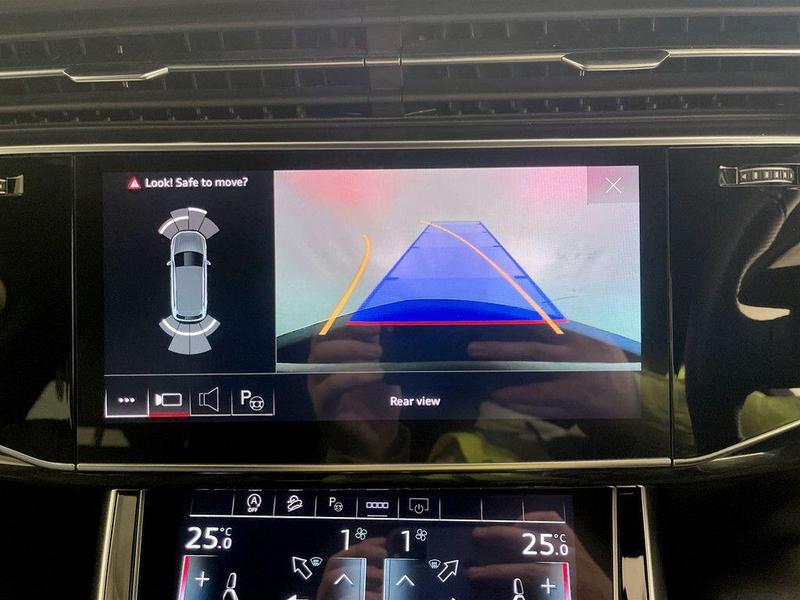 Used Audi Q7 2021 for sale - 76616198: Photo 21